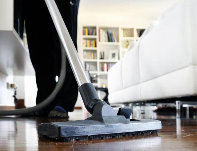 民乐县开荒保洁